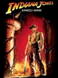 Indiana Jones 2: Kamçılı Adam